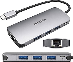 Philips SWR1607H/93 Laptop Docking Station