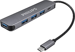 Philips SWR1607K/93 Laptop Docking Station