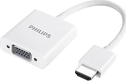 Philips SWR1620A/93 HDMI to VGA Dönüştürücü