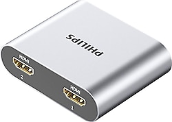Philips SWR9101A/93 Bı-Dırectıon 2 Port 4K HDMI Switch