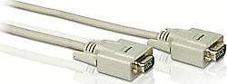 Philips SWV2712W 1.5 m VGA Görüntü Kablosu