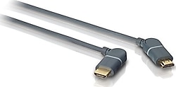 Philips SWV4435S/10 2 m 4K HDMI Kablo