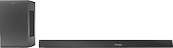 Philips TAB8905 3.1.2 Kanal 600 W Soundbar