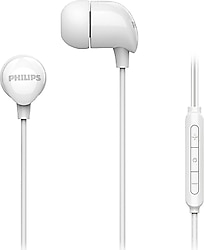Philips TAE2146WT/00 Beyaz Type-C Kablolu Kulak İçi Kulaklık