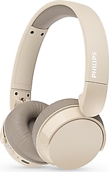 Philips TAH3209BG Bej Kulak Üstü Bluetooth Kulaklık