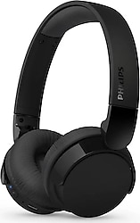 Philips TAH3209BK Siyah Kulak Üstü Bluetooth Kulaklık