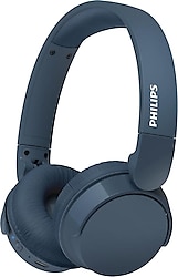 Philips TAH4209BL Mavi Kulak Üstü Bluetooth Kulaklık