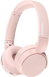 Philips TAH4209PK Pembe Kulak Üstü Bluetooth Kulaklık