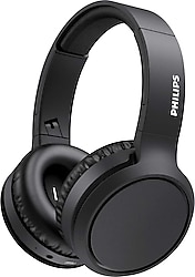 Philips TAH5205 Kulak Üstü Bluetooth Kulaklık Siyah