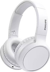 Philips TAH5209WT Beyaz Kulak Üstü Bluetooth Kulaklık