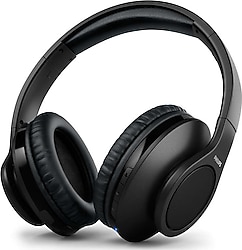 Philips TAH6206BK Bluetooth TV Kulaklığı