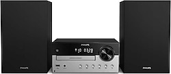Philips TAM4205 Bluetooth Micro Müzik Sistemi
