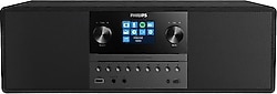 Philips TAM6805 50 W Bluetooth Mikro Müzik Seti