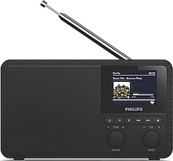 Philips TAPR802 Radyo