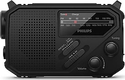 Philips TAR1609 Tasınabilir Radyo
