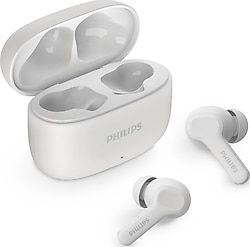 Philips TAT1149WT TWS Beyaz Kulak İçi Bluetooth Kulaklık