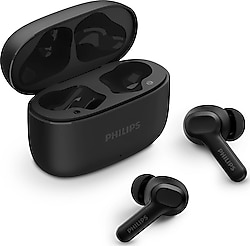 Philips TAT1149BK TWS Siyah Kulak İçi Bluetooth Kulaklık