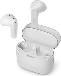 Philips TAT2139WT Beyaz Kulak İçi Bluetooth Kulaklık