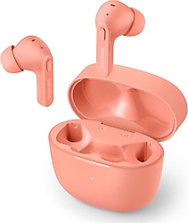 Philips TAT2206PK TWS Kulak İçi Bluetooth Kulaklık Pembe