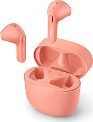 Philips TAT2236PK TWS Kulak İçi Bluetooth Kulaklık Pembe