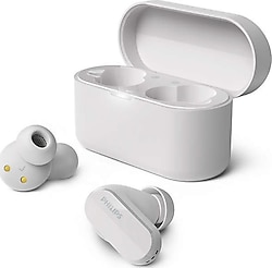 Philips TAT3508WT TWS ANC Beyaz Kulak İçi Bluetooth Kulaklık