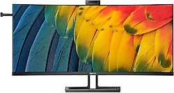 Philips 40B1U6903CH/00 39.7" 4 ms Curved IPS 75 Hz Monitör