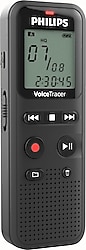 Philips VoiceTracer DVT1160 8 GB Taşınabilir Ses Kayıt Cihazı
