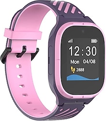 Philips W200A Akıllı Çocuk Saati