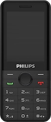 Philips Xenium E172 Tuşlu Telefon