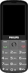 Philips Xenium E227 Tuşlu Telefon