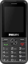Philips Xenium E6500 Tuşlu Telefon