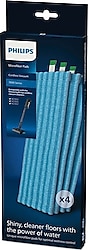 Philips XV1670/02 Mikrofiber Temizlik Bezi