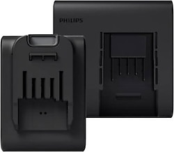 Philips XV1797/01 Aqua Trio Lityum Pil Paketi