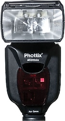 Phottix Mitros Plus Sony TTL Tepe Flaşı