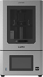 Phrozen Lumii 2K Kapalı Kasa Reçineli Dental 3D Yazıcı