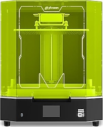 Phrozen Sonic Mega 8K S Kapalı Kasa Reçineli 3D Yazıcı