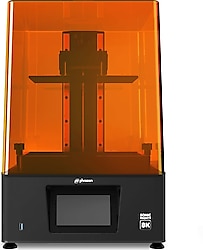 Phrozen Sonic Mini 8K Kapalı Kasa Reçineli 3D Yazıcı