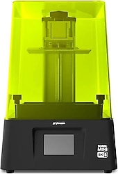 Phrozen Sonic Mini 8K S Kapalı Kasa Reçineli 3D Yazıcı