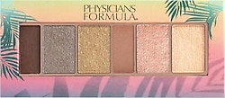 Physicians Formula Butter Believe It Bronzed Nudes Far Paleti