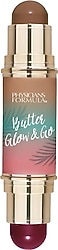 Physicians Formula Butter Glow & Go Multiuse Beach Bum Plum Stick Bronzer