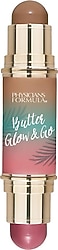 Physicians Formula Butter Glow & Go Multiuse Berry Tan Stick Bronzer