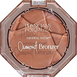 Physicians Formula Mineral Wear Diamond Bronzer