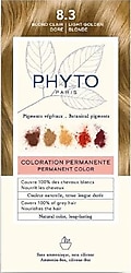 Phyto Color Kit 8.3 Sarı Dore Saç Boyası