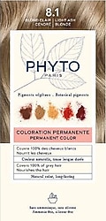 Phyto Color Kit 8.1 Küllü Sarı Saç Boyası