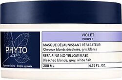 Phyto Phytopurple Turunculaşma Karşıtı Saç Maskesi 200 ml