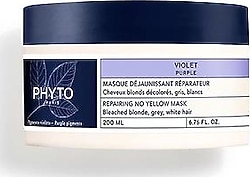 Phyto Purple Turunculaşma Karşıtı Mor Maske 200 ml