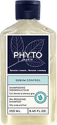 Phyto Sebum Control 250 ml Şampuan