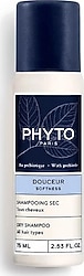 Phyto Softness 75 ml Kuru Şampuan