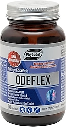 Phytodef Odeflex Glukozamin Kondroitin MSM 60 Tablet