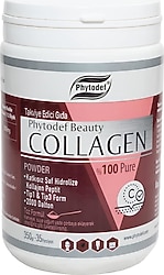 Phytodef Toz Kolajen 350 gr